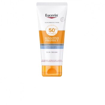 eucerin  sensitive protect